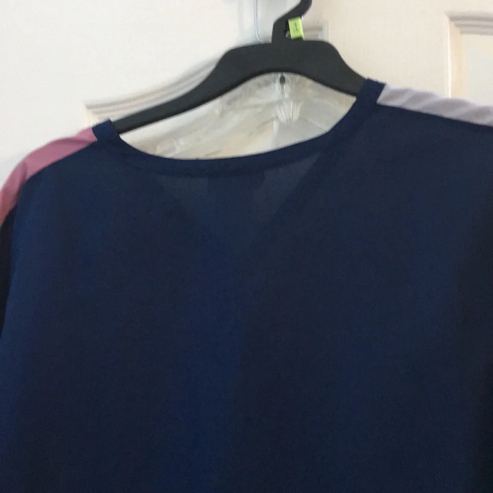 FINAL MARKDOWN Ladies caftan style top 8